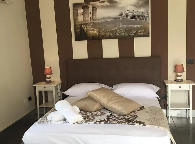 Bed & Breakfast Dante & Beatrice 2*