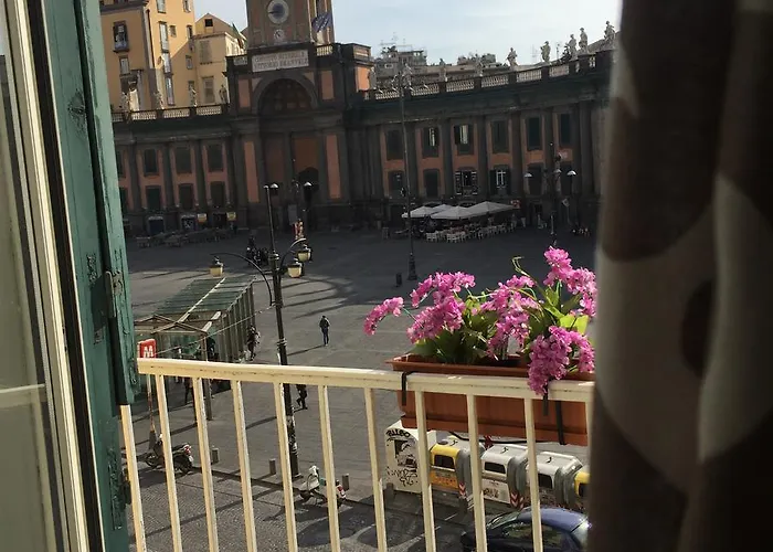 Bed & Breakfast Dante & Beatrice 2*