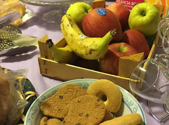 Dante & Beatrice 2* Naples