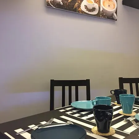 Dante & Beatrice Nápoles