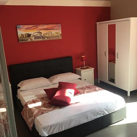 Dante & Beatrice Bed and breakfast