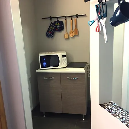 Dante & Beatrice 2* Nápoles