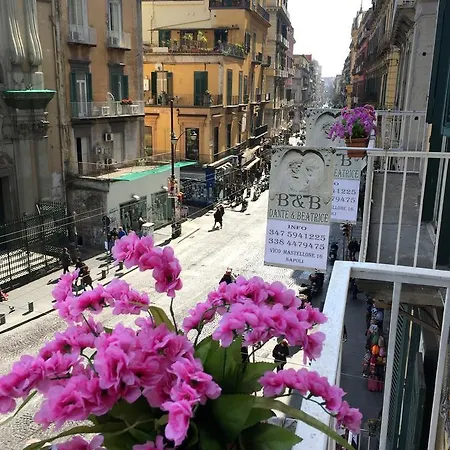 Dante & Beatrice Bed and breakfast