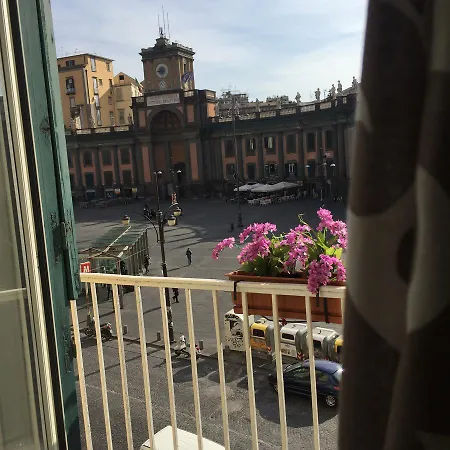 Bed and breakfast Dante & Beatrice 2*