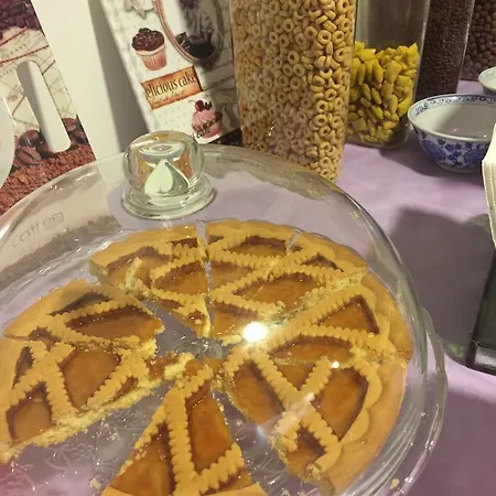 Dante & Beatrice Bed and breakfast