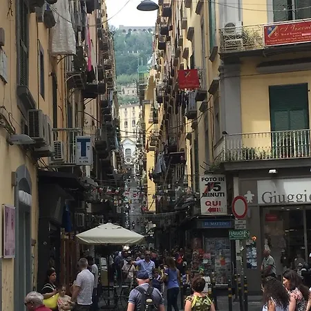 Bed and breakfast Dante & Beatrice 2*