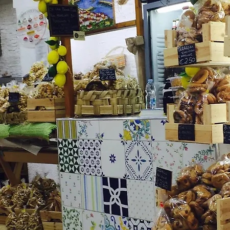 Dante & Beatrice Nápoles