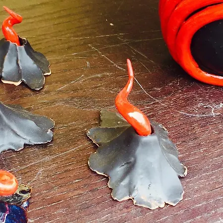 Dante & Beatrice Bed and breakfast 2*