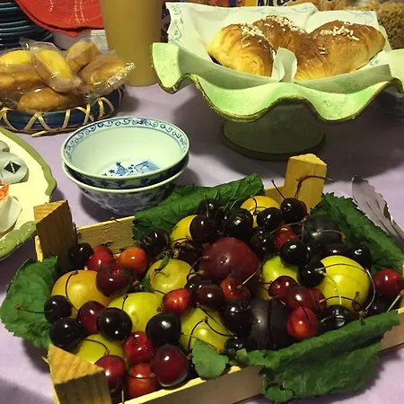 Dante & Beatrice Nápoles