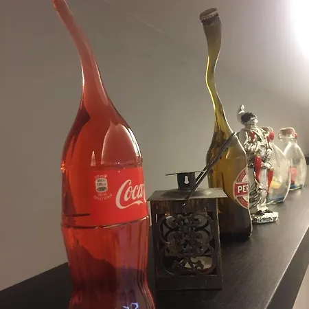 Dante & Beatrice 2* Nápoles