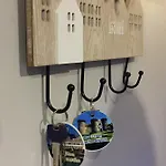 Dante & Beatrice فندق مبيت وإفطار