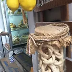 فندق مبيت وإفطار Dante & Beatrice نابولي