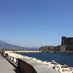 Dante & Beatrice فندق مبيت وإفطار نابولي