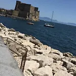 فندق مبيت وإفطار Dante & Beatrice نابولي