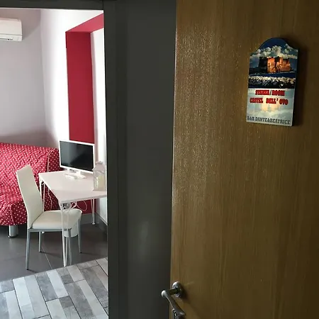 Dante & Beatrice نابولي