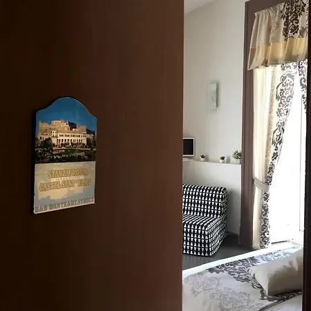 Dante & Beatrice Bed and breakfast 2*