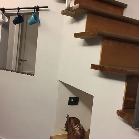 Dante & Beatrice Bed & Breakfast Napoli