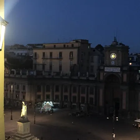 Bed and Breakfast Dante & Beatrice