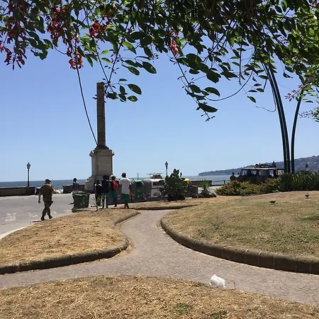 Dante & Beatrice 2* נאפולי