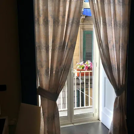 Dante & Beatrice Bed & Breakfast Napoli