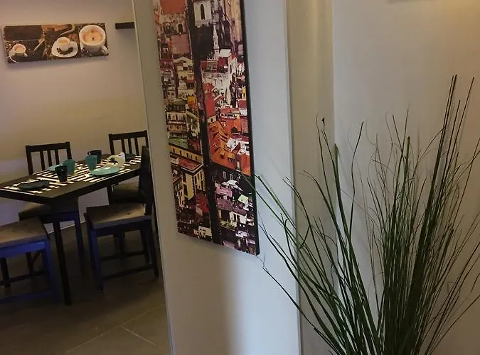 Bed and Breakfast Dante & Beatrice 2*