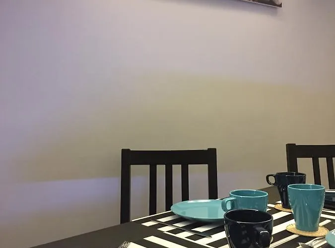 Dante & Beatrice Νάπολη