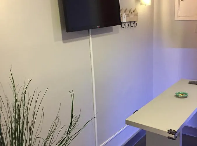 Dante & Beatrice Bed and Breakfast