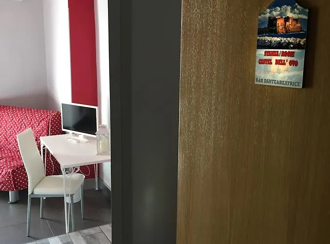 Dante & Beatrice Νάπολη