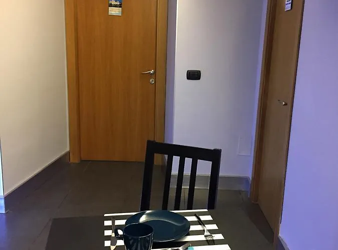 Dante & Beatrice 2* Νάπολη