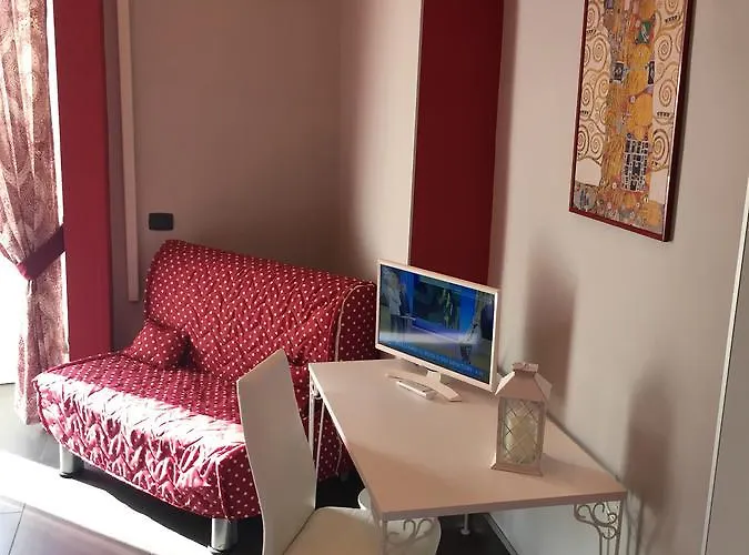 Dante & Beatrice Bed and Breakfast Νάπολη