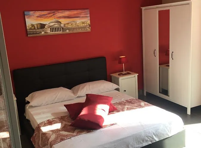 Dante & Beatrice Bed and Breakfast