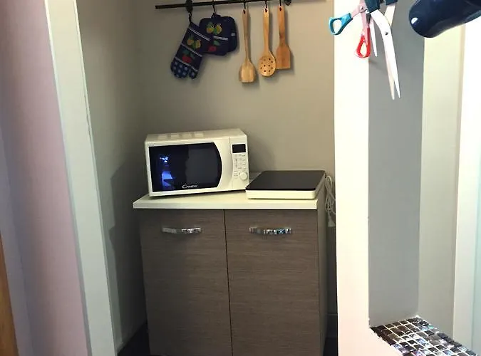 Dante & Beatrice 2* Νάπολη