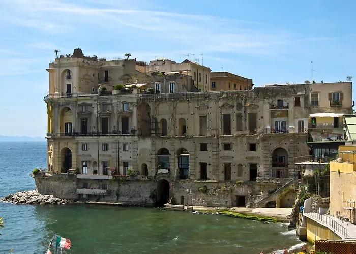 Bed and Breakfast Dante & Beatrice