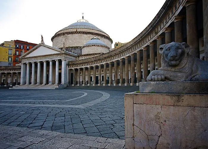 Dante & Beatrice 2* Νάπολη