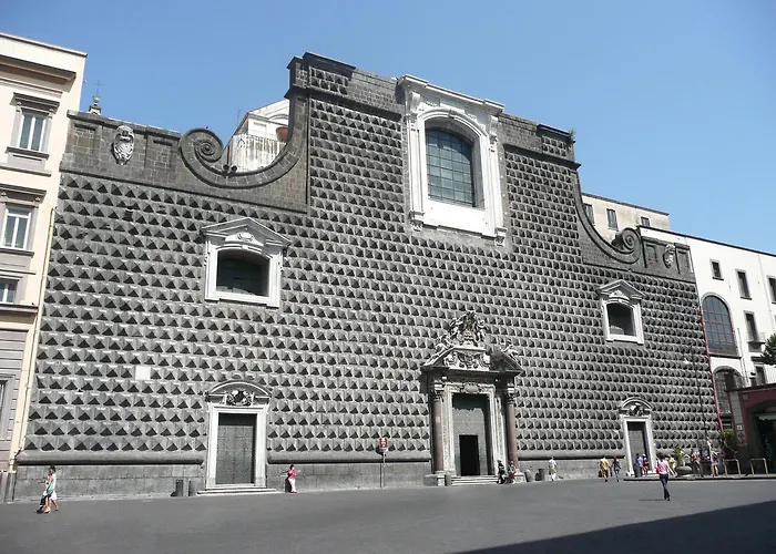 Dante & Beatrice Bed and Breakfast