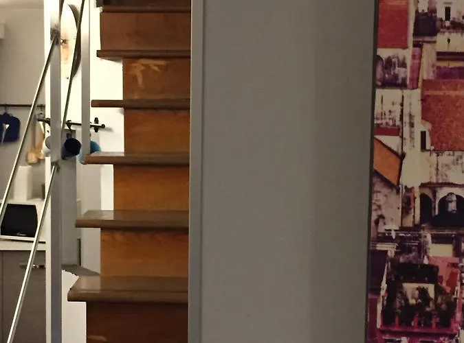 Dante & Beatrice Bed and Breakfast 2*