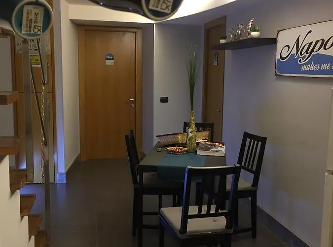 Dante & Beatrice Bed and Breakfast 2*