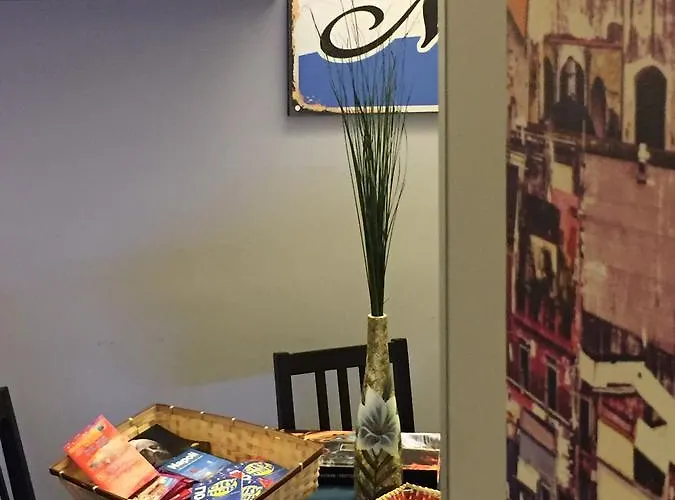 Bed and Breakfast Dante & Beatrice 2*