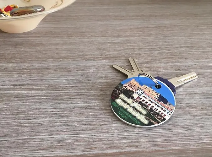 Dante & Beatrice 2* Νάπολη