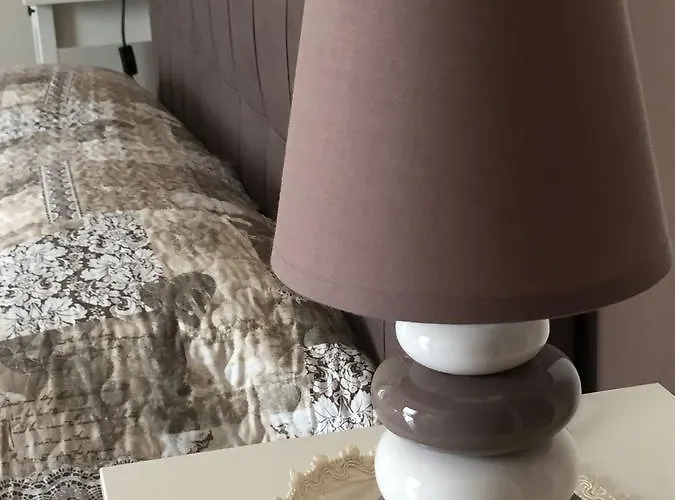 Bed and Breakfast Dante & Beatrice 2*