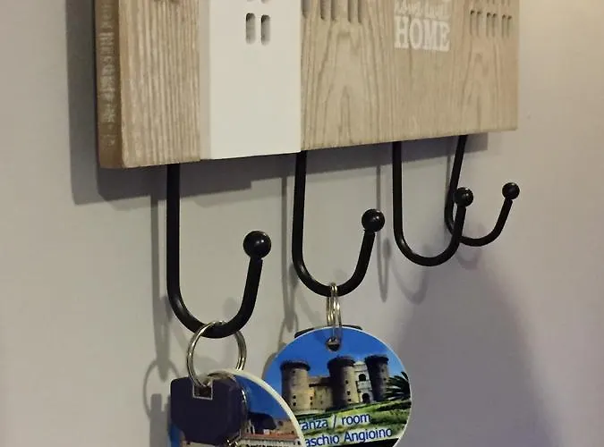 Dante & Beatrice Bed and Breakfast