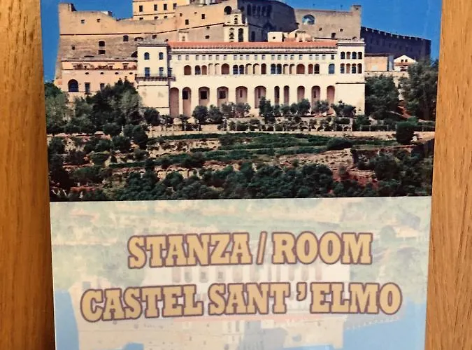 Dante & Beatrice Νάπολη