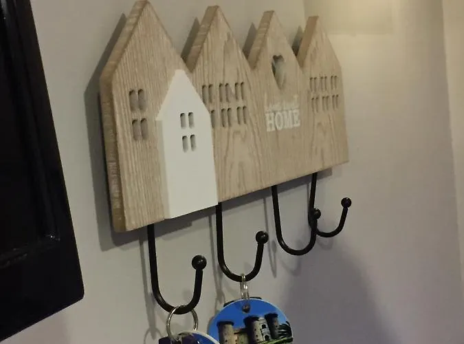 Bed and Breakfast Dante & Beatrice Νάπολη