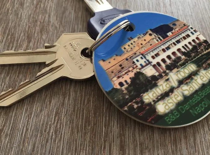 Dante & Beatrice 2* Νάπολη