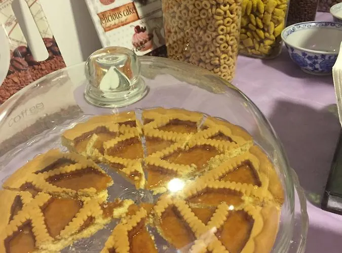 Dante & Beatrice Bed and Breakfast