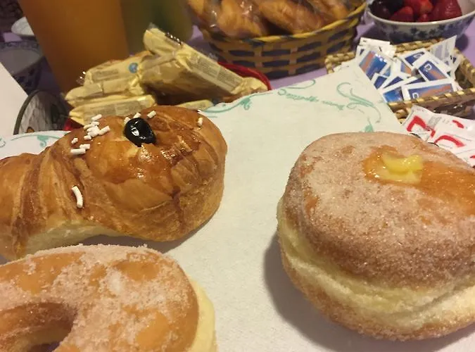 Dante & Beatrice Bed and Breakfast