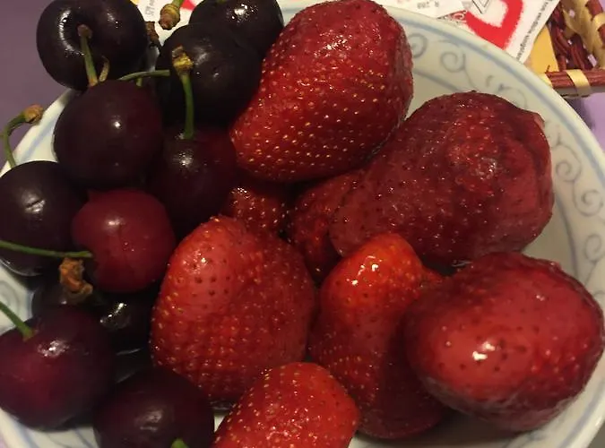 Bed and Breakfast Dante & Beatrice 2*