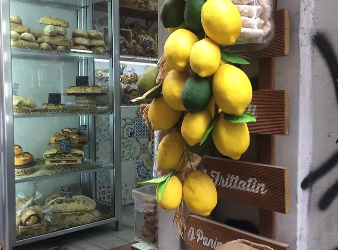 Bed and Breakfast Dante & Beatrice 2*