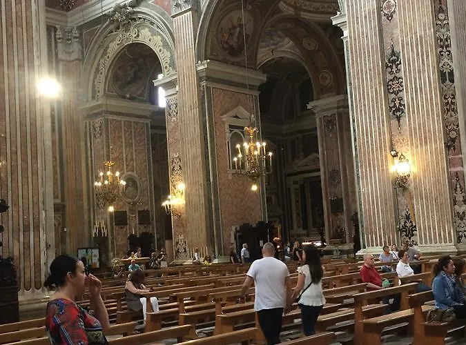 Dante & Beatrice Νάπολη