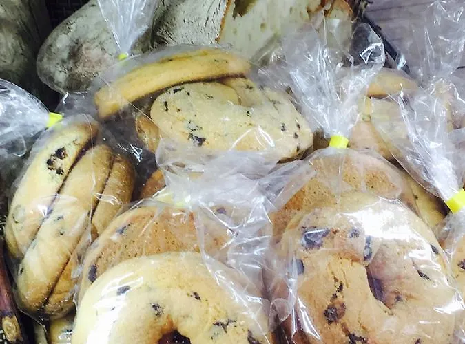 Dante & Beatrice Bed and Breakfast